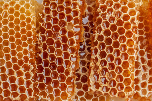 Struggling with gut health, check your pantry