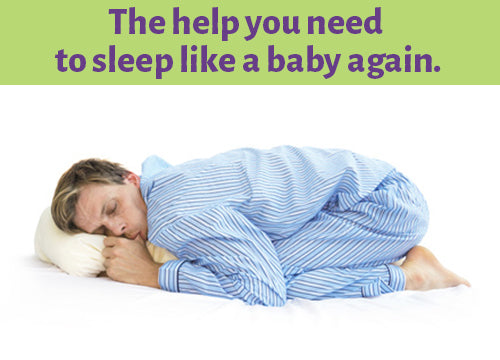 How Melatonin Changed My Life