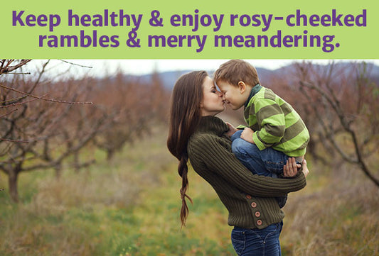 Winterize Your Immune System