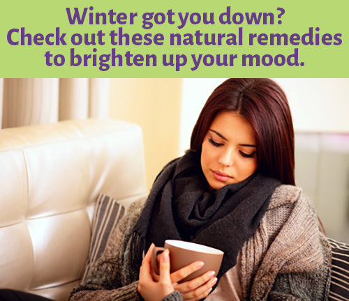 Beat the Winter Blues