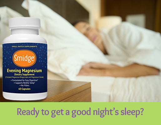 The Natural Remedy That Helped Me Sleep Again.