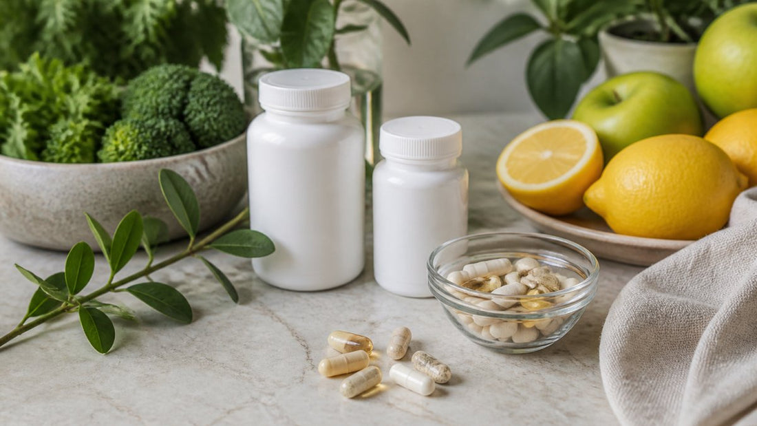 Non-GMO Vitamins for Women: 2026 Guide