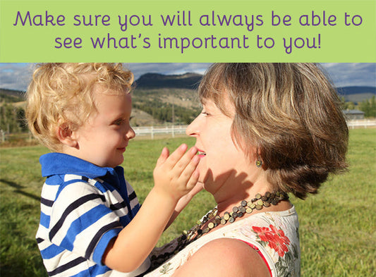 Which Superfoods Will Protect My Eyesight?