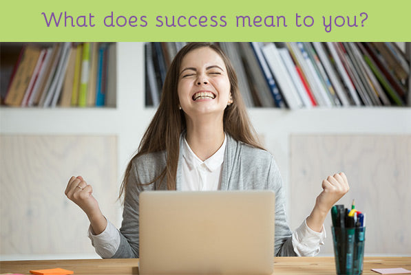 Six Healthy Habits of Successful People