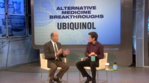 Antioxidant Warning:  Is Ubiquinol the Best Antioxidant Supplement?
