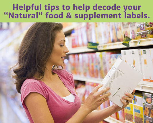 When Organic Isn’t Good Enough: Food Labels, Beyond Organic