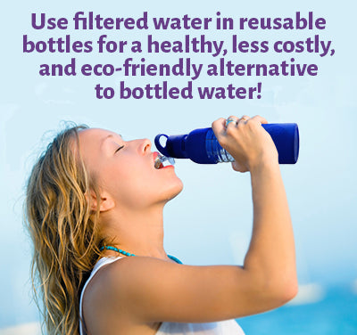 Toxic Tap Water: Why Investing in a Water Filter is Good for Your Health