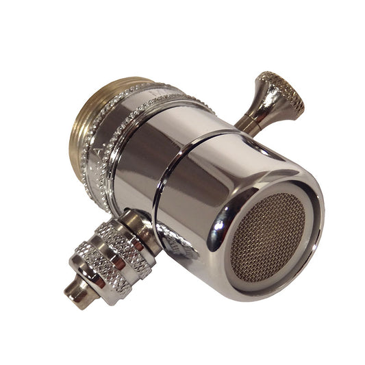 New Wave Enviro - Replacement Diverter Valve