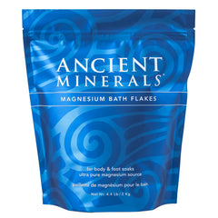 Ancient Minerals Magnesium Bath Flakes