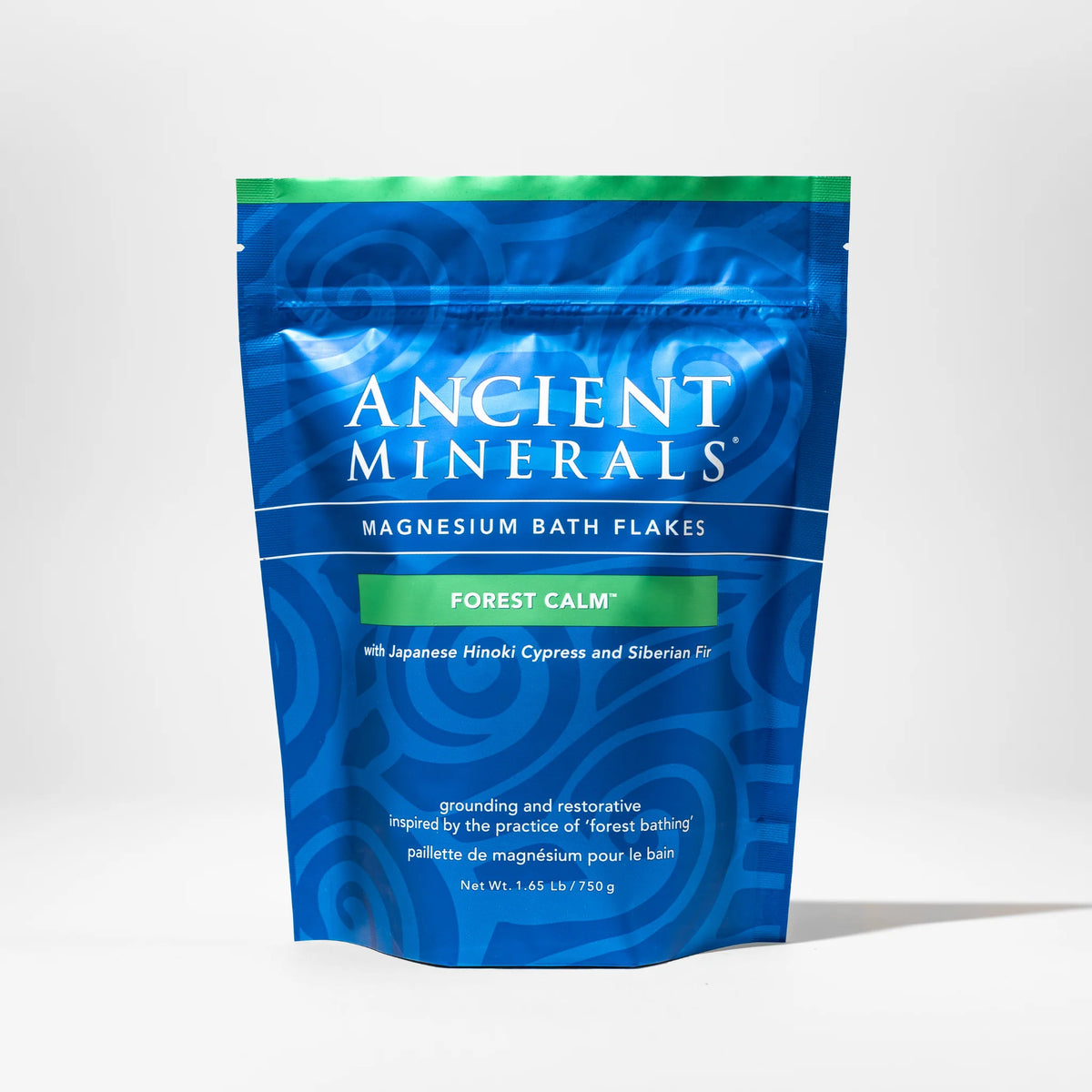 Ancient Minerals Magnesium Bath Flakes