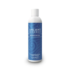 Ancient Minerals Magnesium Gel