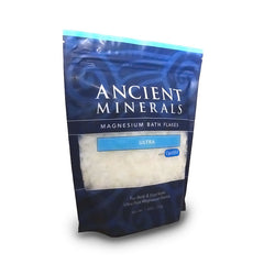 Ancient Minerals Magnesium Bath Flakes