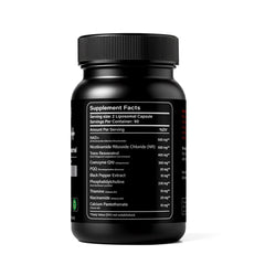 Panstellar Essentials NAD+ (Liposomal)