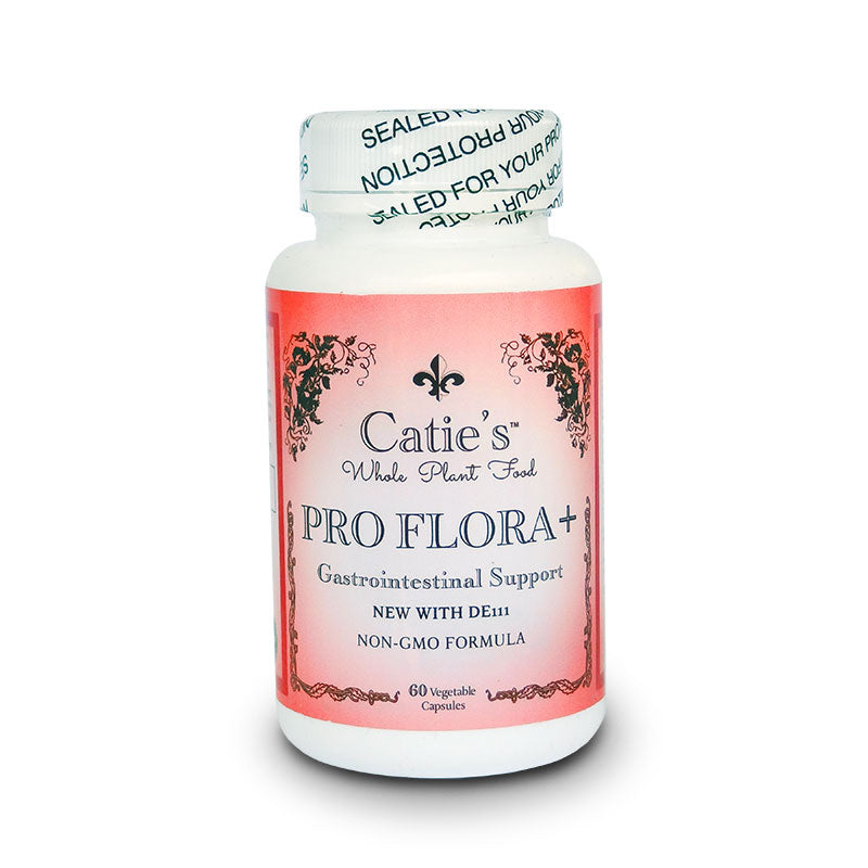 Catie's ProFlora