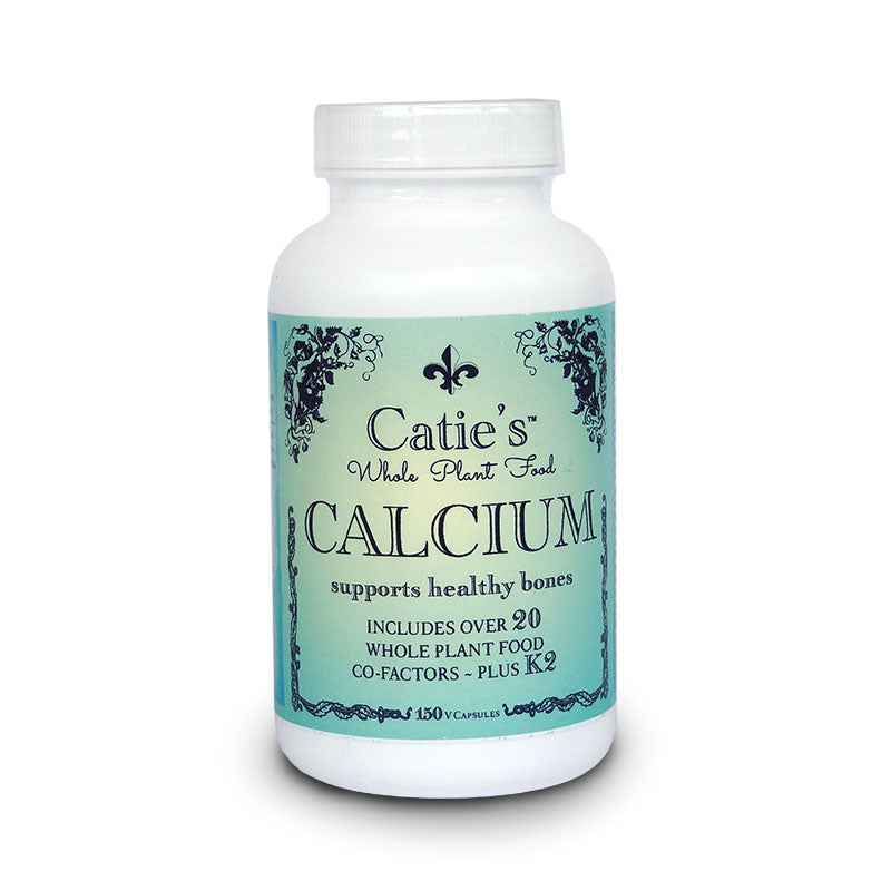 Catie's Whole Plant Food Calcium