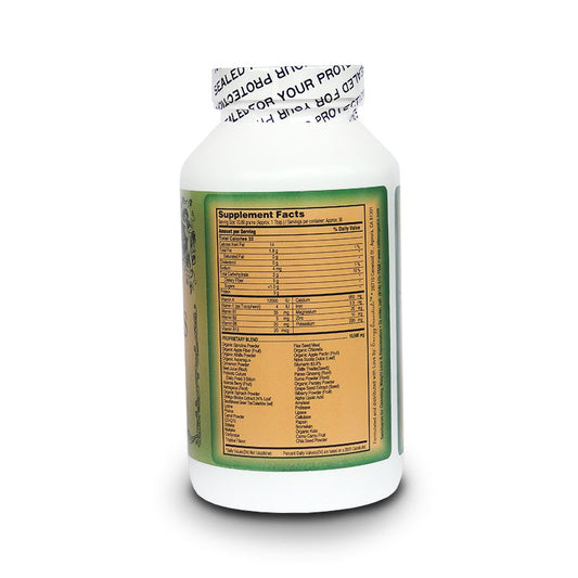 Catie's Organic Gluten Free Greens