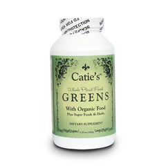 Catie's Organic Greens