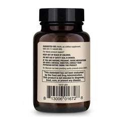 Mercola Organic Blood Pressure Support