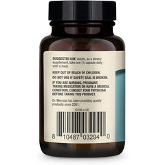 Mercola Hair, Skin and Nails