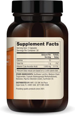 Mercola Liposomal Vitamin C