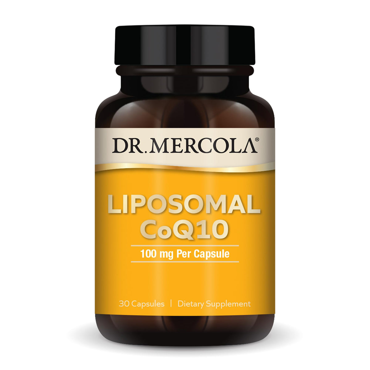 Mercola Liposomal CoQ10
