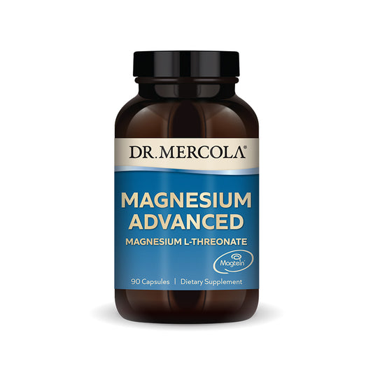Mercola Magnesium Advanced