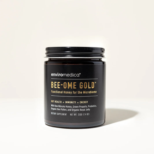 Enviromedica Bee-Ome Gold