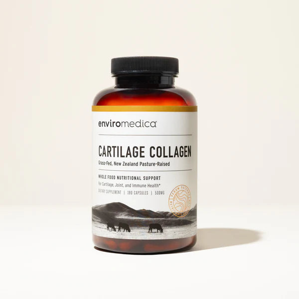 Enviromedica Pastured Cartilage Collagen