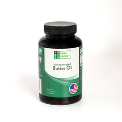 Green Pasture Concentrated Butter Oil