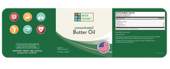 Green Pasture Concentrated Butter Oil