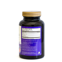 Green Pasture Butter Oil and Fermented Cod Liver Oil Blend - Capsules