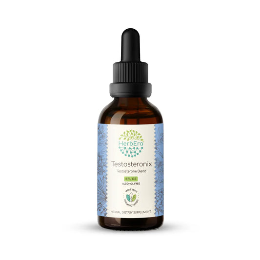 HerbEra Testosteronix Tincture
