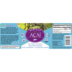 Perfect Acai