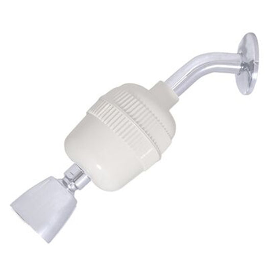 New Wave Enviro - Replacement Shower Filter Housing