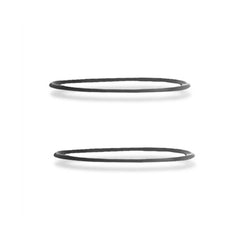 2 Rivers - Shower Filter Replacement O-Ring (set of 2)