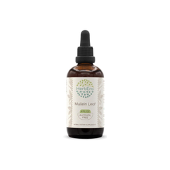 HerbEra Mullein Leaf Tincture