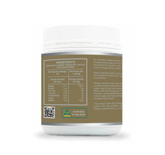 NXGEN Organic Bull Testicle Powder
