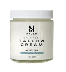 NXGEN Whipped Tallow Cream