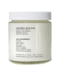 NXGEN Whipped Tallow Cream