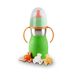 Kid Basix Safe Sippy 2