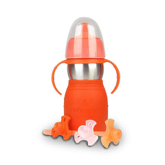 Kid Basix Safe Sippy 2
