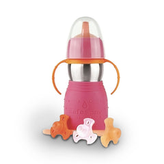 Kid Basix Safe Sippy 2