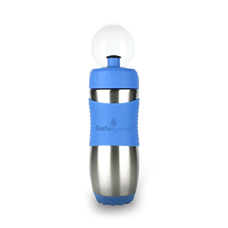 Kid Basix Safe Sporter 16 oz Bottle