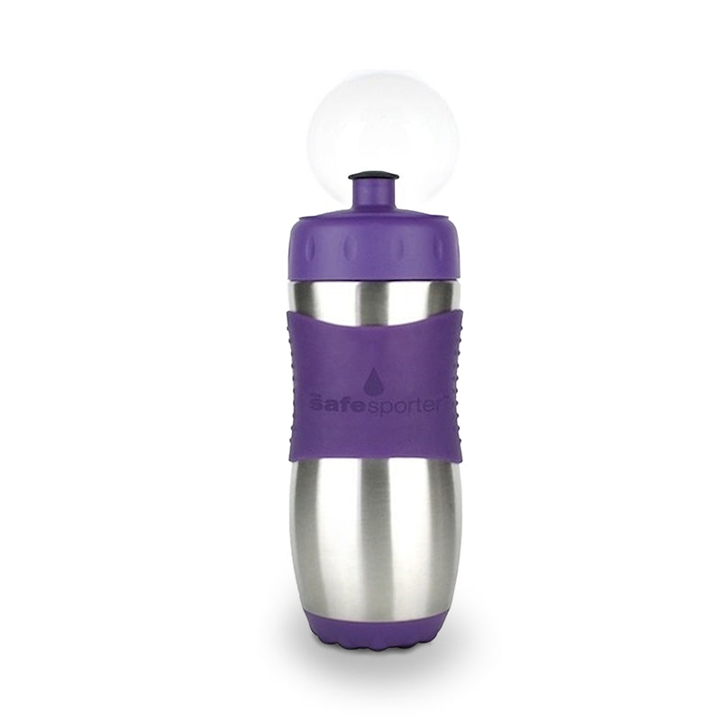 Kid Basix Safe Sporter 16 oz Bottle