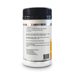 NXGEN Organic Grass-Fed Beef Thyroid