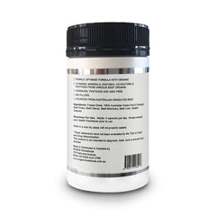 NXGEN Organic Grass-Fed Female Optimise