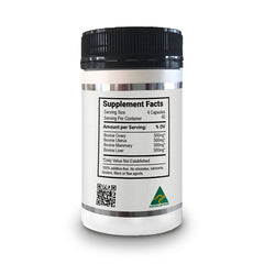 NXGEN Organic Grass-Fed Female Optimise