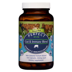 Perfect Gut & Immune Blend