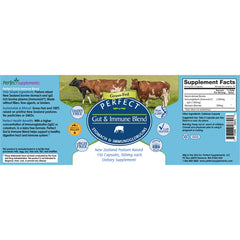 Perfect Gut & Immune Blend