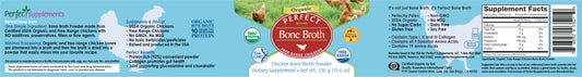 Perfect Bone Broth